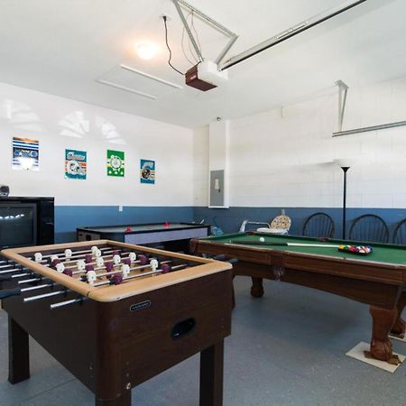 Windsor Palms Villa: Pool & Close To Disney Kissimmee Ngoại thất bức ảnh