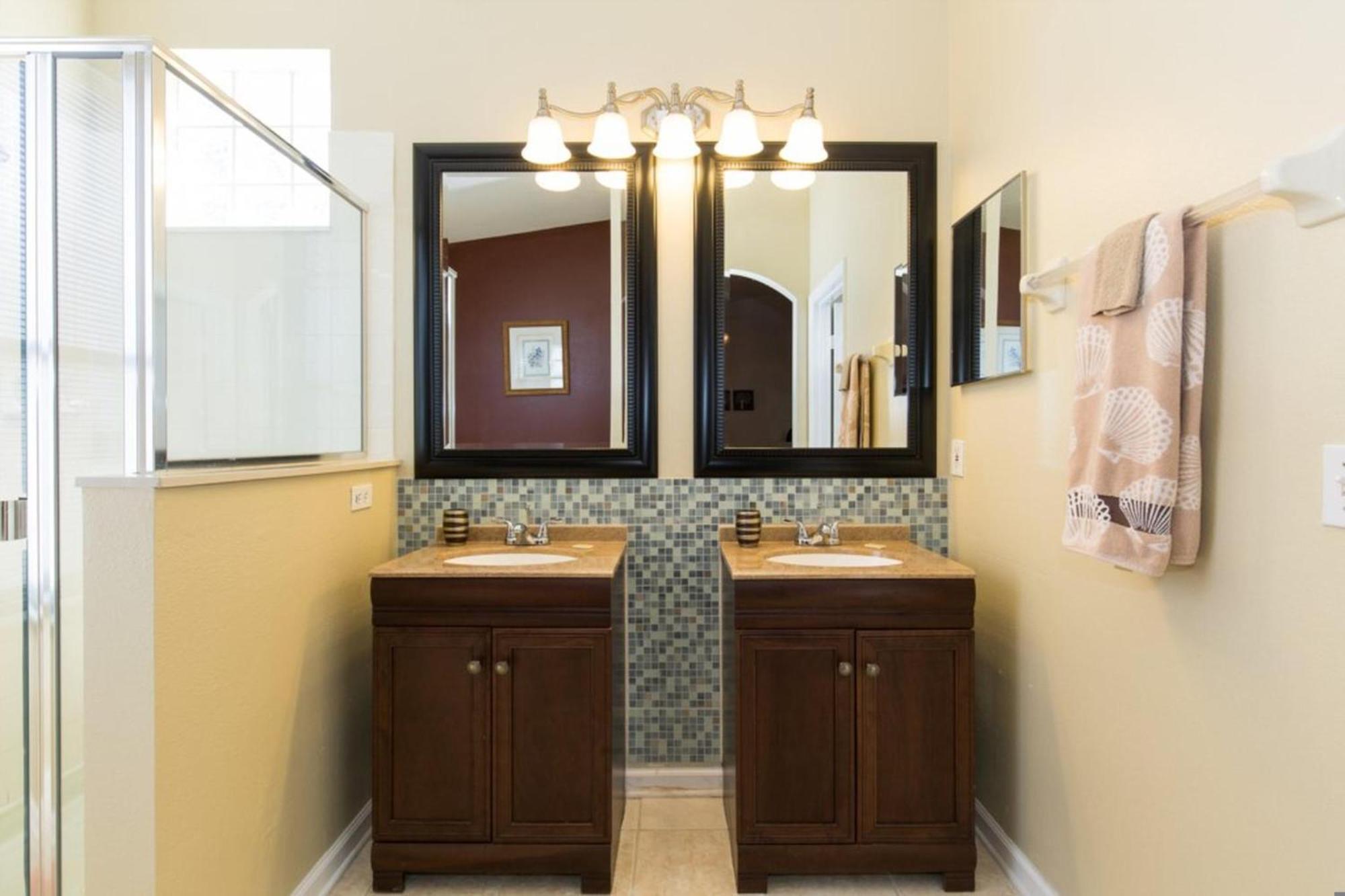 Windsor Palms Villa: Pool & Close To Disney Kissimmee Ngoại thất bức ảnh