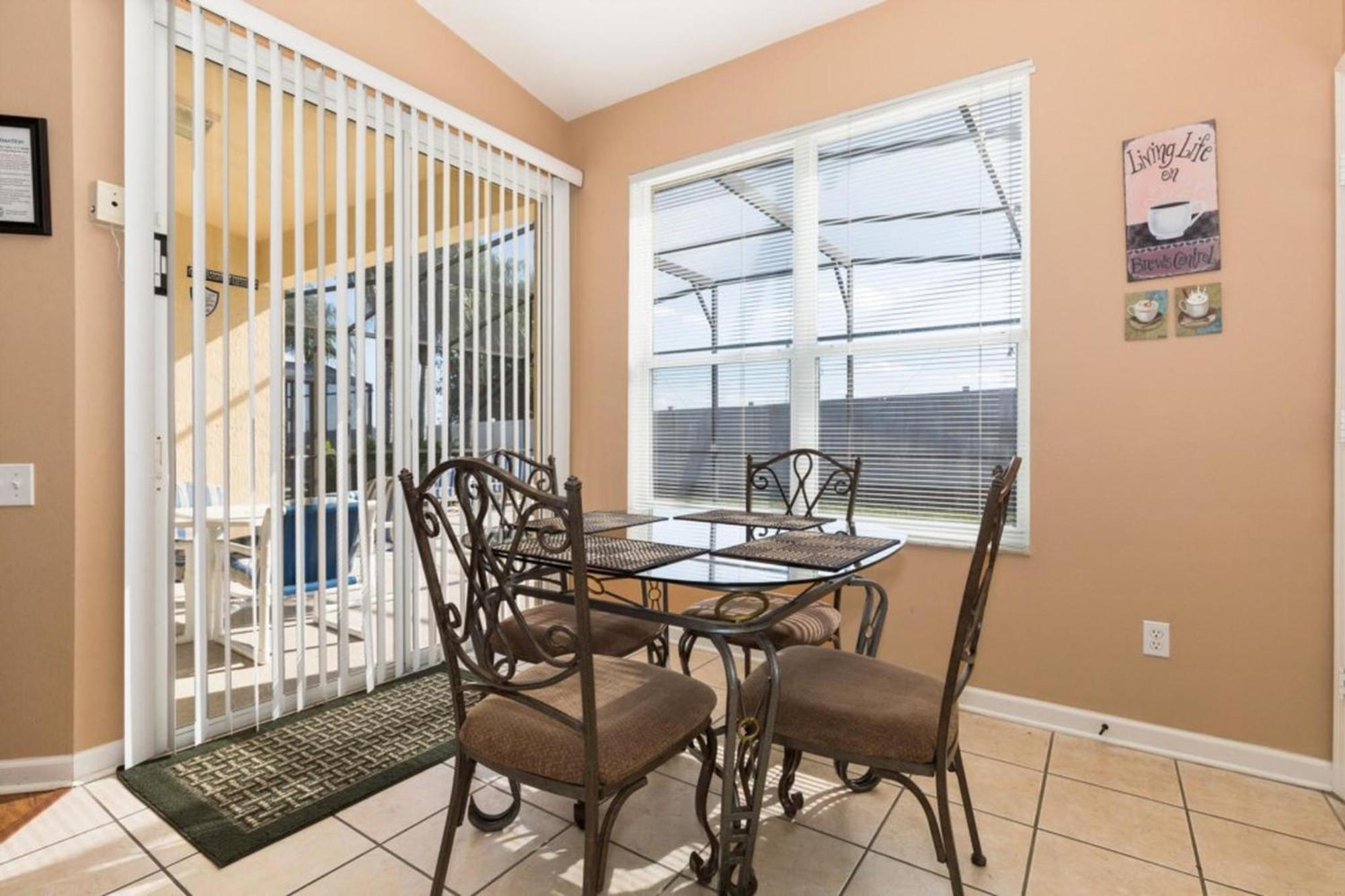 Windsor Palms Villa: Pool & Close To Disney Kissimmee Ngoại thất bức ảnh