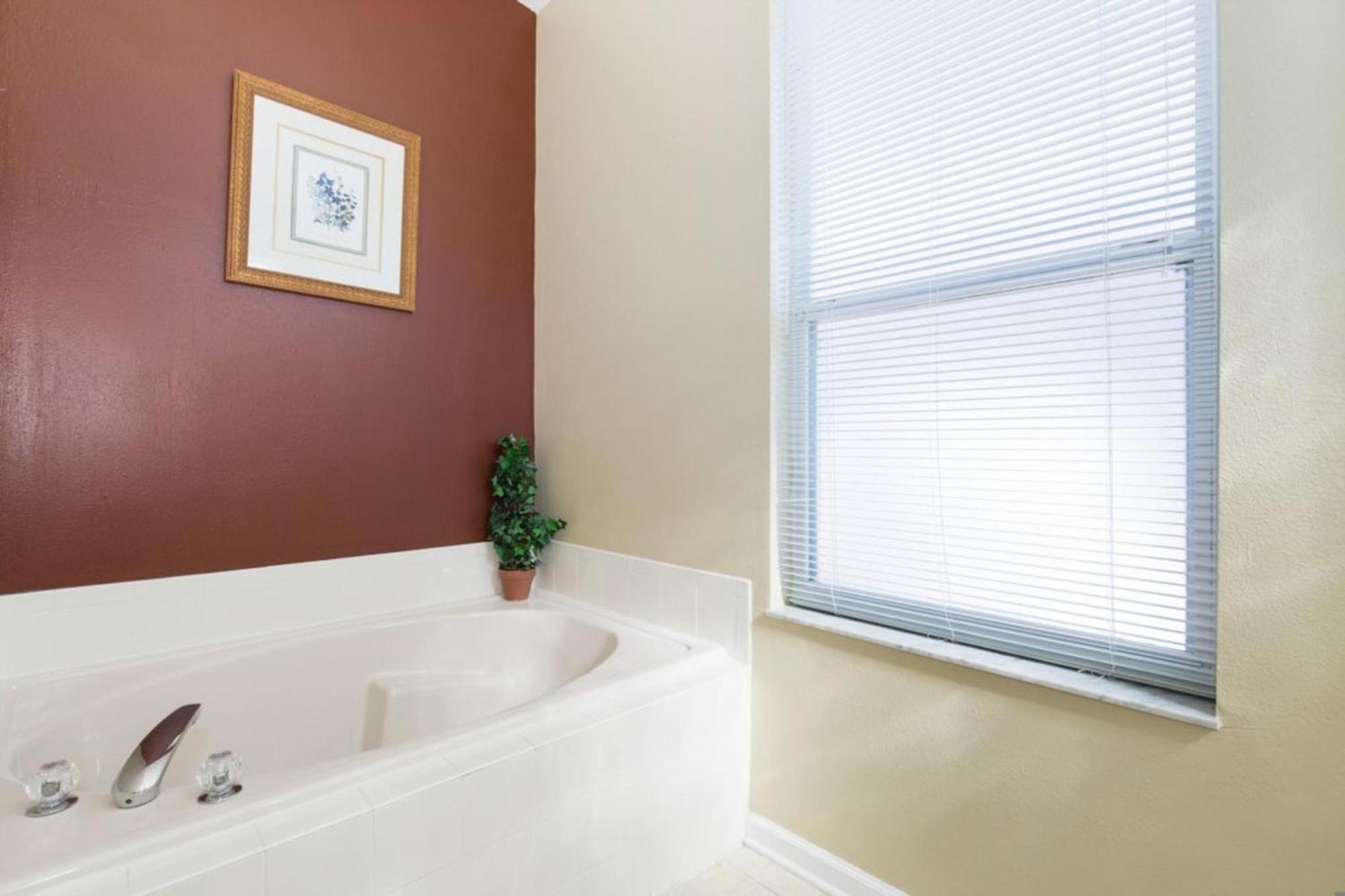 Windsor Palms Villa: Pool & Close To Disney Kissimmee Ngoại thất bức ảnh